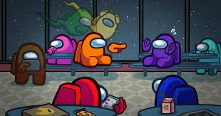 A Sus Among Us 3: The Final Battle