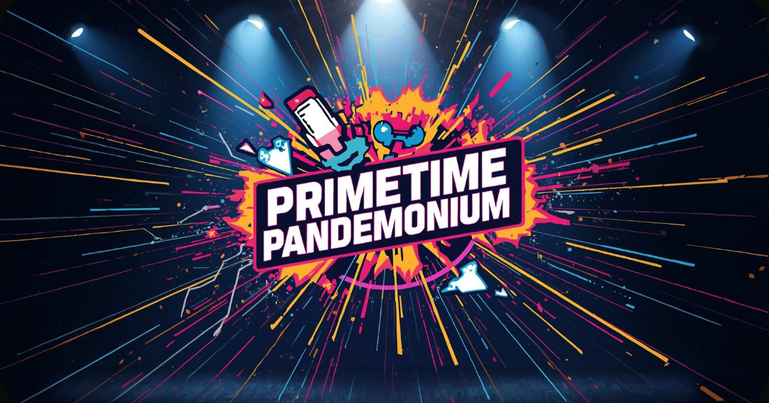 YourTaurusBestie launches Primetime Pandemonium